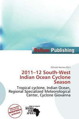 2011-12 South-West Indian Ocean Cyclone Season