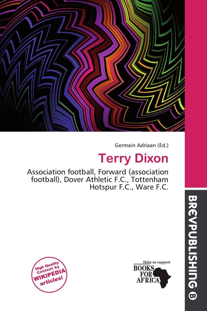 Terry Dixon