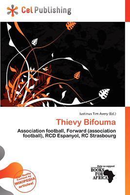 Thievy Bifouma