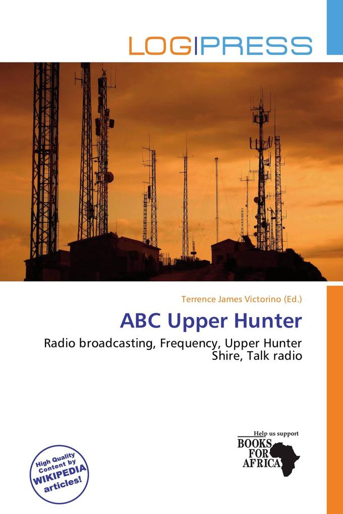 ABC Upper Hunter