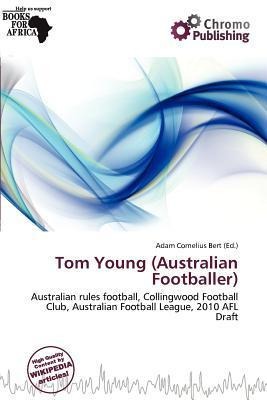 Tom Young (Australian Footballer)