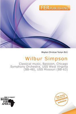 Wilbur Simpson