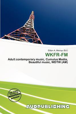 WKFR-FM