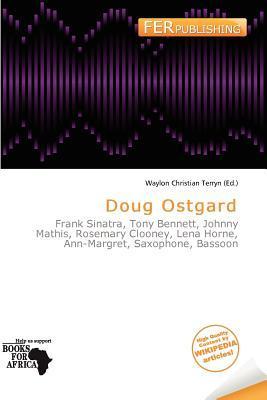 Doug Ostgard