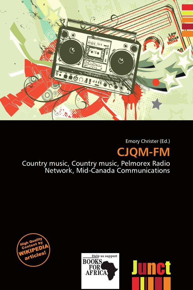 CJQM-FM