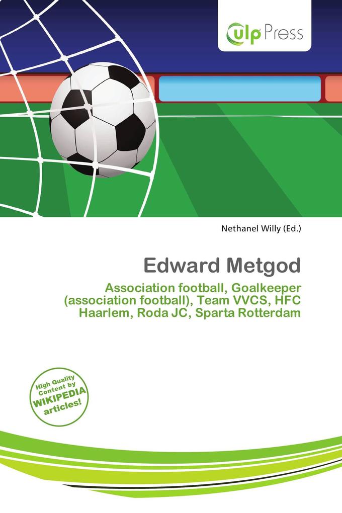 Edward Metgod