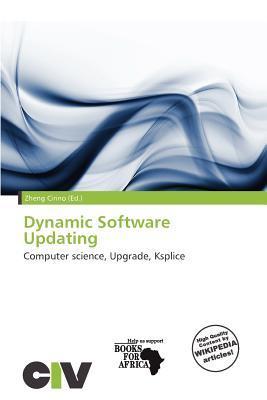 Dynamic Software Updating