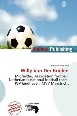 Willy Van Der Kuijlen