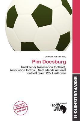 Pim Doesburg