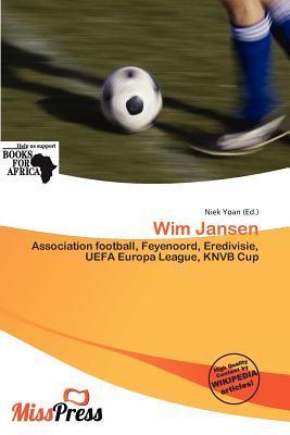 Wim Jansen