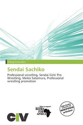 Sendai Sachiko