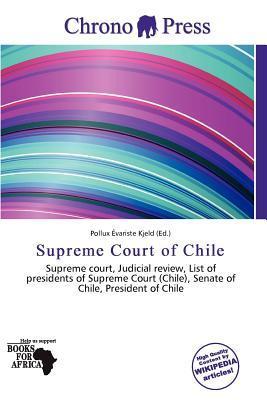 Supreme Court of Chile