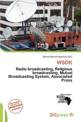 WSDK