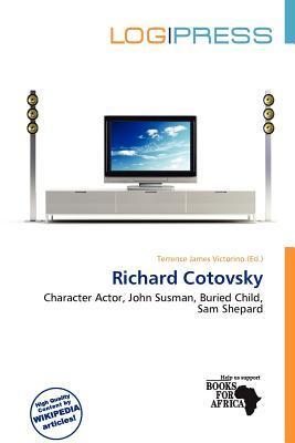 Richard Cotovsky