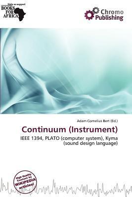 Continuum (Instrument)