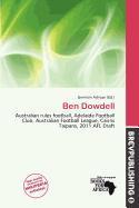 Ben Dowdell