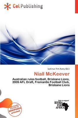 Niall McKeever