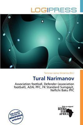 Tural Narimanov