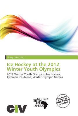 Ice Hockey at the 2012 Winter Youth Olympics