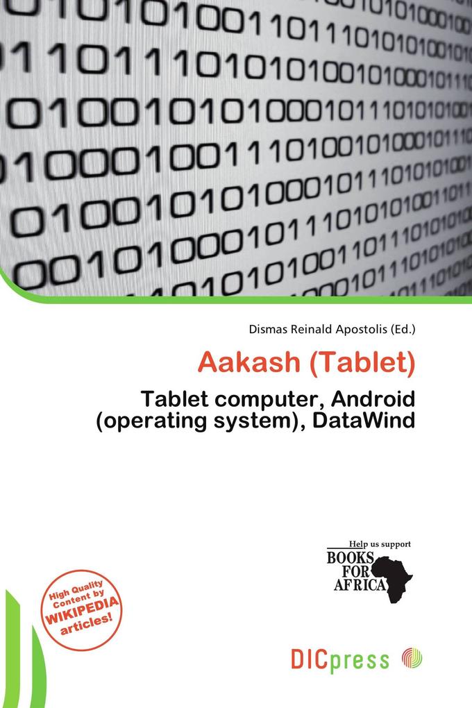Aakash (Tablet)