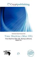 Time Machine (Mac OS)