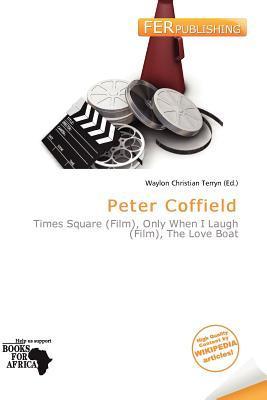 Peter Coffield