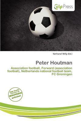 Peter Houtman