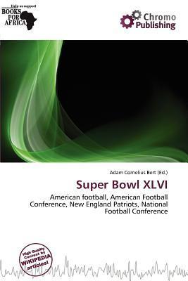 Super Bowl XLVI