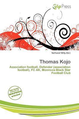 Thomas Kojo