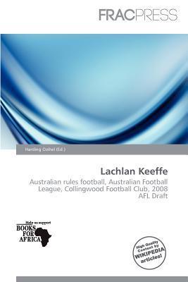 Lachlan Keeffe