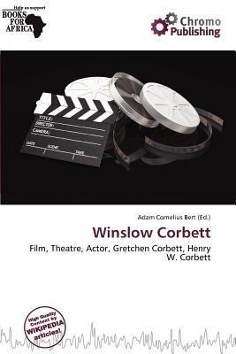 Winslow Corbett
