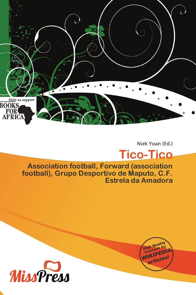 Tico-Tico