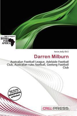 Darren Milburn