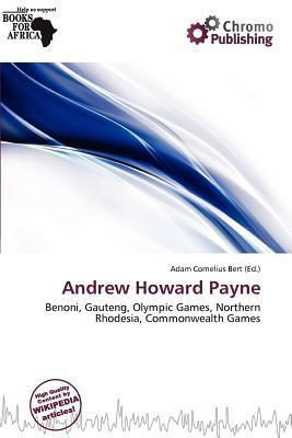 Andrew Howard Payne