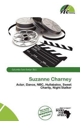 Suzanne Charney