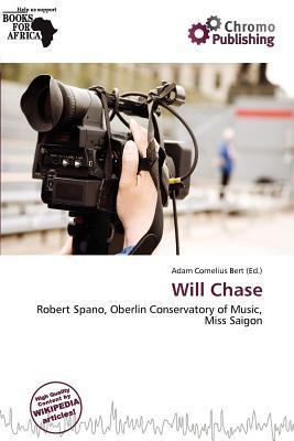 Will Chase
