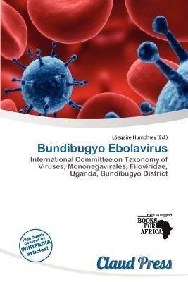Bundibugyo Ebolavirus
