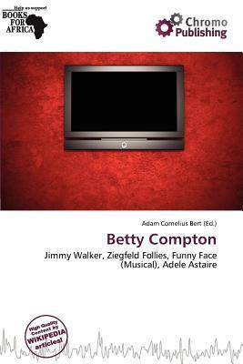 Betty Compton
