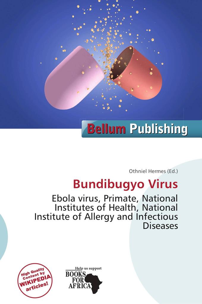 Bundibugyo Virus