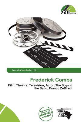Frederick Combs