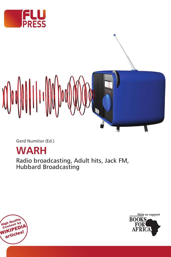 WARH