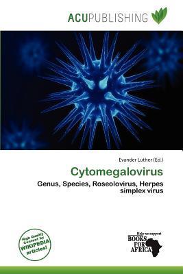 Cytomegalovirus