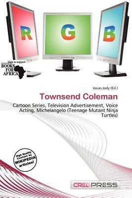 Townsend Coleman