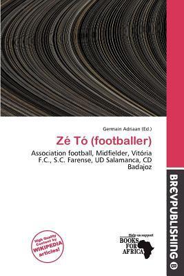 Zé Tó (footballer)