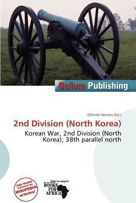 2nd Division (North Korea)