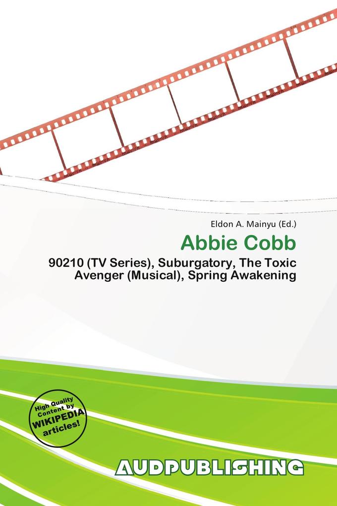 Abbie Cobb