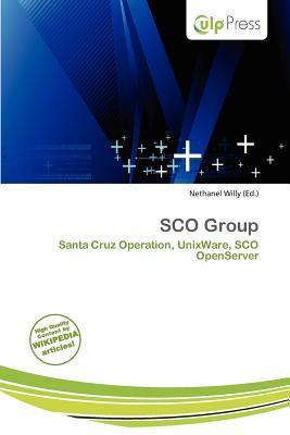 SCO Group