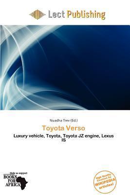 Toyota Verso
