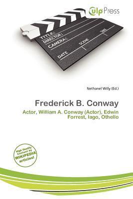 Frederick B. Conway