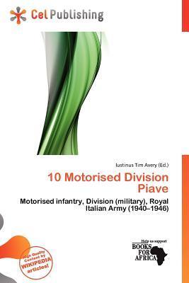 10 Motorised Division Piave